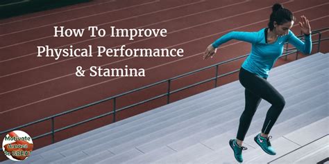 Additionally, the requirements of . . Jobs that require good physical stamina